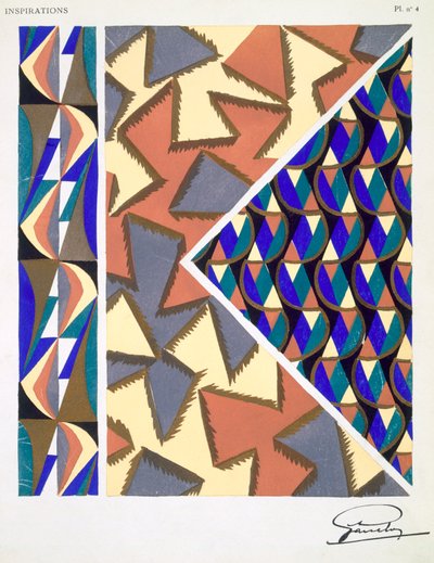 Plate 4, from 